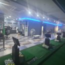 SK스크린골프 이미지