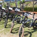 신둔천 자전거대여소 이미지