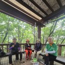 6월26일(금)용뫼산 트레킹 이미지