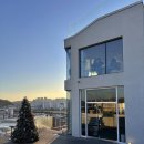 7217 | [영주 베이커리 카페] 녹스고지, 루프탑 있는 360도 시티뷰 맛집 영주 핫플 내돈내산 후기