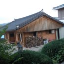 청송 버스정류장 이미지