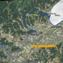 바우길 11구간 이미지