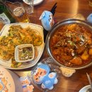 (주)대하건설 | 강남구청역 닭도리탕 맛집 실내포차 소문난집 청양고추대하전 추천 주차 가능