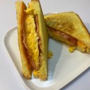 에그토스트 이미지