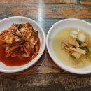 오서산콩국수 이미지