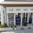 순천문화예술회관 대극장 브런치