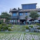 투썸플레이스보문호수점
