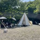 영덕 칠보산 오토캠핑장 이미지