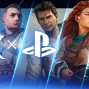 [킨들샵] Secret Lair x PlayStation Non-Foil Set 발매 안내 이미지
