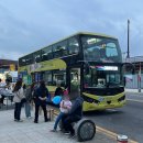 야간테마코스(시간을달리는버스커) 이미지