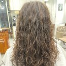 이윤현 | [의정부] 필헤어 히피펌 후기, 분위기 확 달라진 변화!