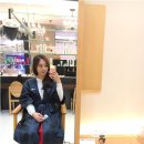 남포동미용실/남포동헤어샵 :: 롯데광복점 펠리아헤어 초코브라운염색후기