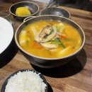 수월중학교 | [거제 수월 맛집] 바삭한 탕수육과 부드러운 새우크림마요, 모던중식당 도마 거제점