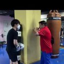 홍수환 JR복싱 이미지