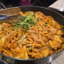 닭갈비전문점행복하계 | 노원닭갈비 계화정 중계브라운스톤점 불맛 가득 중계동 가성비 좋은 닭갈비 맛집
