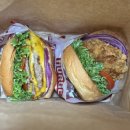 주식회사 버거파크 이미지