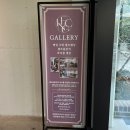 참존경산 | 경산 데이트코스 포근한 분위기의 대형 베이커리카페 ‘인포그커피’