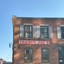 무인카페HILL | [보스턴] 이사는 못 하니까 여행을 하자 - 보스턴 여행(1)