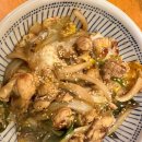 대림국수 성수점