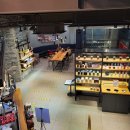 도안7단지예미지(아)경로당 | 유성카페 할리스 도안DT / 바닐라딜라이트 후기