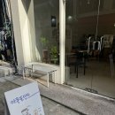 감성스케치B | 전포 신상카페 아무포인트 AMU POINT 후기 (색연필로 그림 그리고 놀기 좋은 감성카페 추천, 내돈내산)