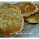 호이호떡 이미지