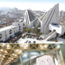 수원교구 중앙성당 이미지