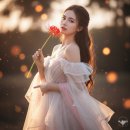 대한불교조계종꽃무릇수목공원