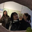 팔랑팔랑은행잎