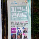 아트밸리 피크닉 콘서트 이미지
