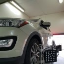 한국타이어 진례IC 판매 이미지