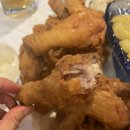 바베이드치킨 이미지