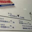 지우약국 | [중국 상하이 맛집] 헌지우이치엔 양꼬치(aka. 옛날옛적에): 난징동루 양꼬치 맛집 내돈내산 후기