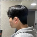 맨즈헤어 이미지