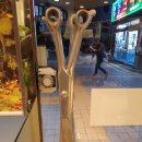 명동이용소 | 샤로수길 미용실, 서울대입구역과 낙성대역사이, '명동헤어모드' 헤어컷 후기