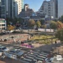 주안역 남광장 이미지