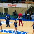 구리시체육관 이미지