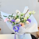 수원-1236 | 상현역 꽃집 아르비 스튜디오 꽃다발 픽업 후기｜선물용 꽃 추천