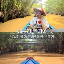강 | 호치민 메콩강 투어 너무 아쉬웠던 후기