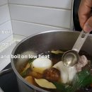 동인찜갈비 이미지