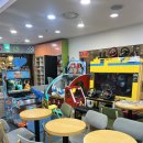 [내돈내산]광명 뉴코아아울렛 브루미즈 키즈카페다녀온 후기