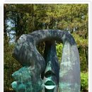 제주조각공원 이미지