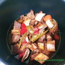 캐틀하우스 - 남양주시 진건오남로 820 | 찜용 양념소갈비 택배 후기 / 캐틀하우스 광주오포점