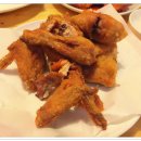 옛날통닭 이미지