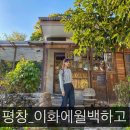 정선아줌마순메밀부치기 | 강원도 여행 맛집, 카페 추천 (평창 올림픽 시장 메밀나라, 이화에월백하고)