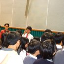 호곡중학교 Daum카페