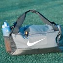 히든헬스클럽 | 나이키 더플백 S사이즈 후기, 유소년 축구 가방으로 선택한 솔직한 이유 (feat. 기장군수배)