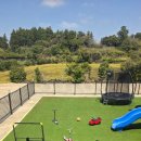 꼬맹스테이 | 제주서귀포숙소 💛 조용하고 편안했던 키즈풀빌라 후기 / 꼬맹스테이