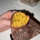 캐치팡 | 군자 윤숲 두쫀쿠, 두바이초코소라빵(두초소라팡) 주말 캐치테이블 웨이팅 방법과 후기😋