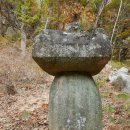 제천 무암사 부도 (堤川 霧岩寺 浮屠) 이미지